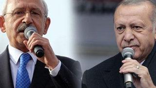 Tarifeli uçak polemiği! CHP lideri Kılıçaroğlu'ndan Cumhurbaşkanı Erdoğan'a yanıt