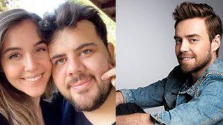 Düğünde en çok onlar eğlendi! Berfu Yenenler ve Murat Dalkılıç'tan Eser Yenenler'e esprili gönderme