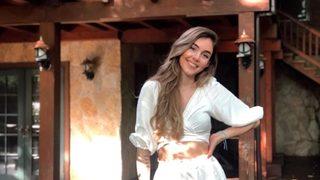 Gerçeği öğrenince yıkıldı! Berfu Yenenler'den şok sözler: Kerizliğime sağlık...