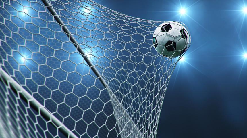 Futbolcuların mutlulukla imtihanı: Bu gol sevinçleri için "Ne yapıyor bu?" diyeceksiniz