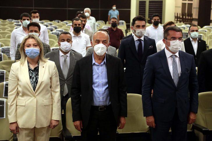 Doğu Anadolu'nun genç girişimcileri, Erzurum'daki Palandöken Girişimcilik Zirvesi'nde buluştu G1