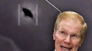 NASA Başkanı Nelson'dan UFO açıklaması: Evrende yalnız değiliz!