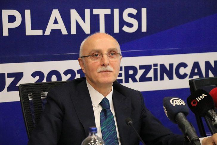 İçişleri Bakanlığı İZDES Projesi çalışmaları Erzincan'da G2