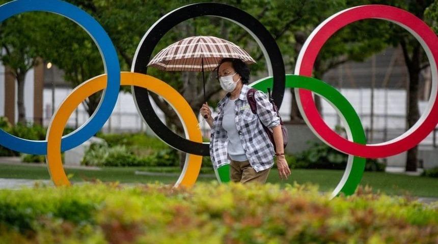 Tokyo Olimpiyatları: Covid vakalarındaki artış nedeniyle Olimpiyat Oyunları seyircisiz oynanacak