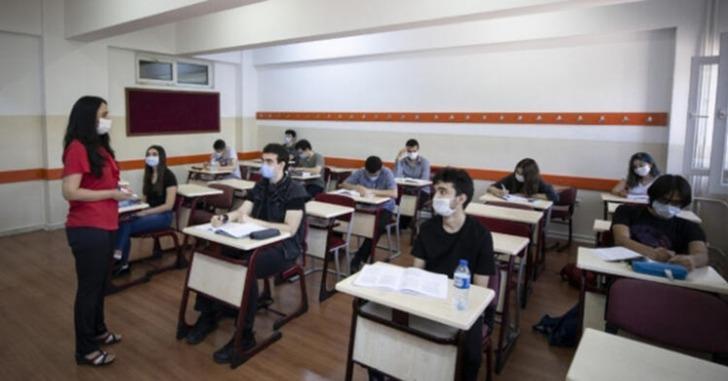 Lise 1. nakil başvuruları ne zaman başlayacak? 2021 lise nakil işlemleri ne zaman? G1