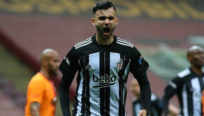 Beşiktaş, Rachid Ghezzal ile anlaşma sağladı