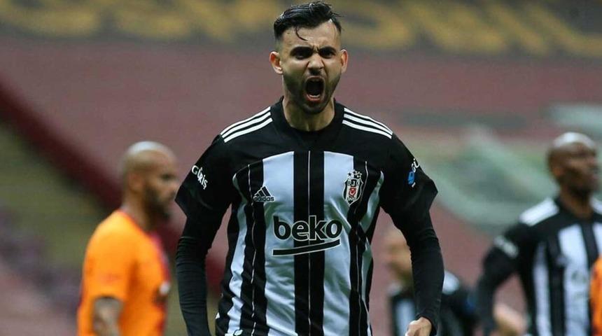 Ahmet Nur Çebi'den Rachid Ghezzal açıklaması