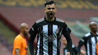 Beşiktaş, Rachid Ghezzal ile anlaşma sağladı