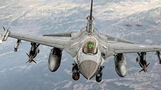 3 terörist hava harekatıyla etkisiz hale getirildi