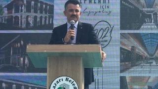 Bakan Pakdemirli açıkladı! Marmara'da tutulan balık yenir mi?