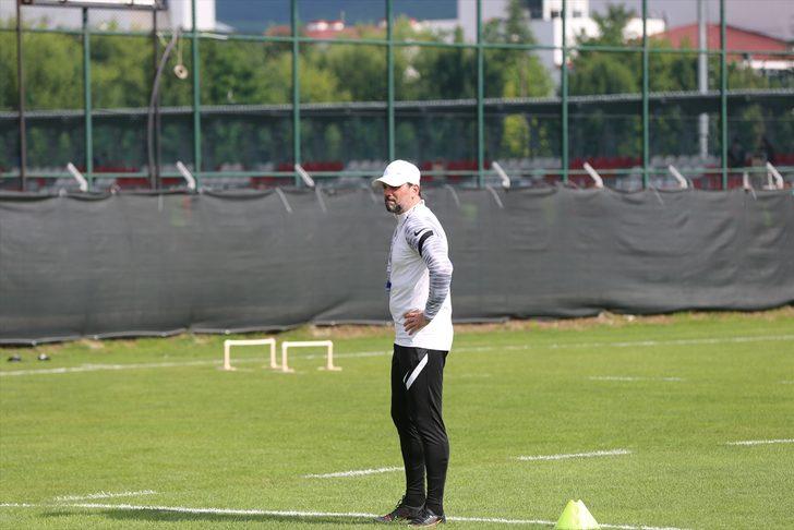 Gaziantep hazırlıklarına devam etti G4