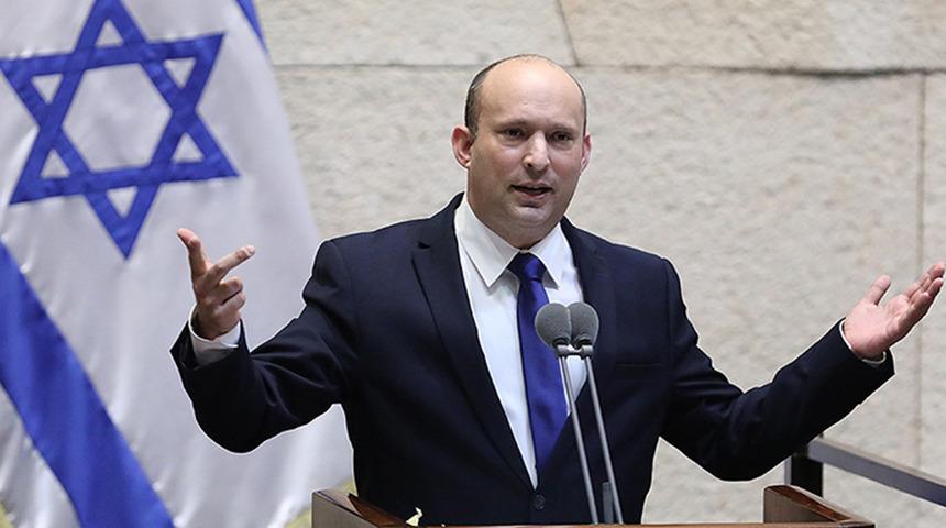 İsrail gazetesi: İsrail Başbakanı Bennett, Ürdün Kralı Abdullah ile gizlice görüştü