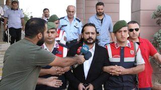 Emrah Serbes'in karıştığı kazada yeni gelişme! Kenan Doğru'nun vücudunda kemer izine rastlanmadı