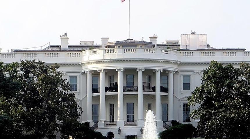 Beyaz Saray Sözcüsü Jen Psaki'den Afganistan işgali itirafı