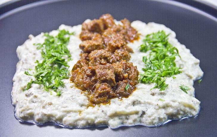 Ali Nazik nasıl yapılır? Ali Nazik malzemeleri nelerdir? İşte Ali Nazik tarifi... G1