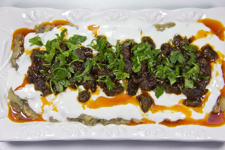 Ali Nazik nasıl yapılır? Ali Nazik malzemeleri nelerdir? İşte Ali Nazik tarifi... G3