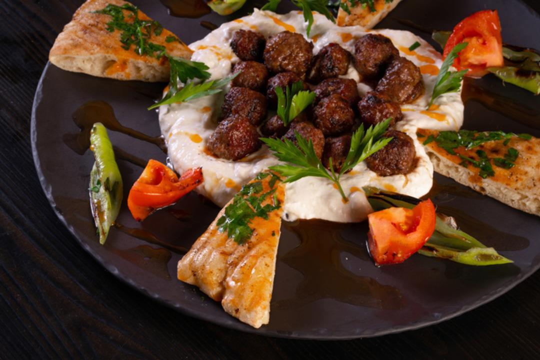 Ali Nazik nasıl yapılır? Ali Nazik malzemeleri nelerdir? İşte Ali Nazik tarifi...