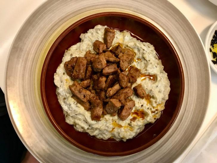 Ali Nazik nasıl yapılır? Ali Nazik malzemeleri nelerdir? İşte Ali Nazik tarifi... G5