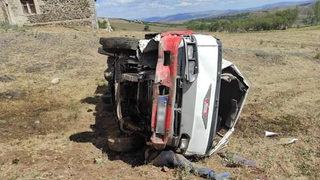 Emeklilik dilekçesini verdiği gün geçirdiği kazada hayatını kaybetti