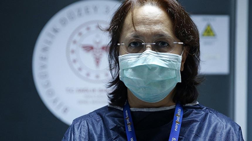 Bilim Kurulu Üyesi Korukluoğlu: Ağustosta vakaların yüzde 80'i delta varyantı olacak