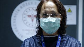 Bilim Kurulu Üyesi Korukluoğlu: Ağustosta vakaların yüzde 80'i delta varyantı olacak