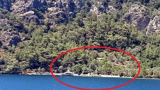 Şahan Gökbakar'ın villasına yaptırdığı kaçak iskele iddiasına inceleme