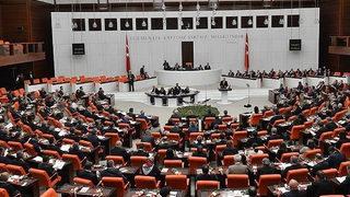 Son Dakika: 4. Yargı Paketi Meclis'te kabul edildi