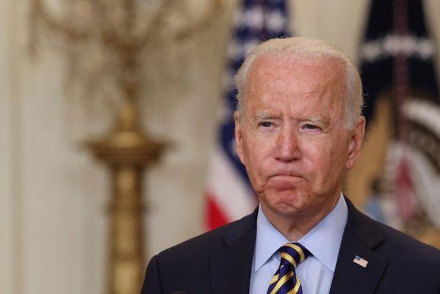 Biden: ABD nin Afganistan daki askeri misyonu 31 Ağustos ta sona erecek 1