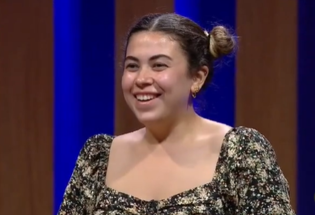 MasterChef yarışmacısı Merve Bilgen nasıl evlilik teklifi aldı? Merve Bilgen &uuml;st tura ge&ccedil;ebildi mi?