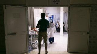 Tunus Sağlık Bakanlığı: Ne yazık ki ülkede sağlık sistemi çökmüştür