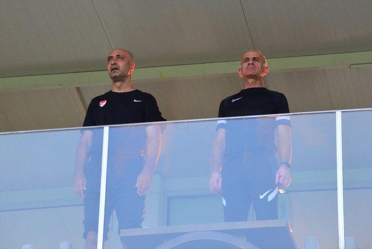 Süper Lig 19 Yaş Altı Gelişim Ligleri Finalleri G1