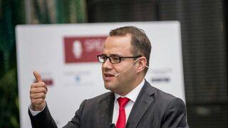 Prof. Dr. Özgür Demirtaş kimdir? Twitter hesabı nedir? İşte Özgür Demirtaş'ın kariyer hayatı...