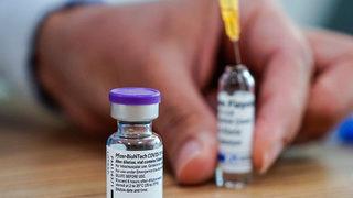 Pfizer/BioNTech, üçüncü doz Kovid-19 aşısı izni için FDA'ya başvuracak