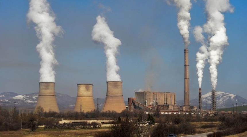 'Pandemi yılı' 2020'de k&uuml;resel enerji talebi, 2. D&uuml;nya Savaşı'ndan bu yana en b&uuml;y&uuml;k d&uuml;ş&uuml;ş&uuml;n&uuml; yaşadı