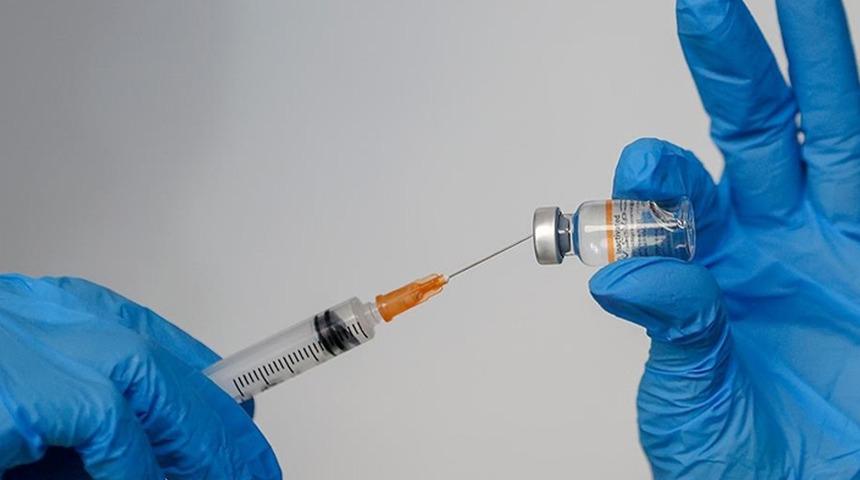 Türkiye'nin CoronaVac aşısıyla ilgili Faz-3 çalışmaları The Lancet'te yayımlandı