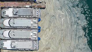 TBMM Müsilaj Sorununu Araştırma Komisyonunda görev alacaklar belli oldu