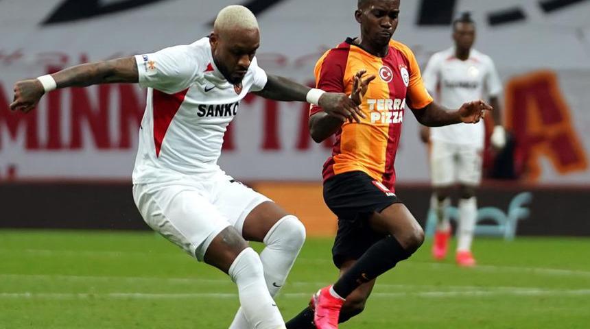 Henry Onyekuru Fenerbahçe ile anlaşıyor