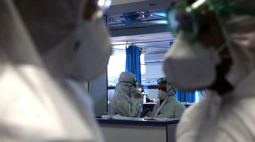 Delta varyantı kabusu! Avrupa'da 4. dalga endişesi