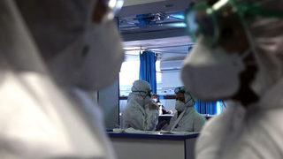 Delta varyantı kabusu! Avrupa'da 4. dalga endişesi