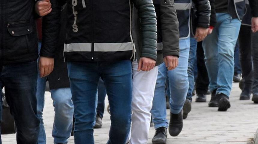 İstanbul'da FETÖ operasyonu: 19 gözaltı
