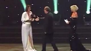 Atilla Dorsay'dan Meltem Cumbul'a ağır eleştiri