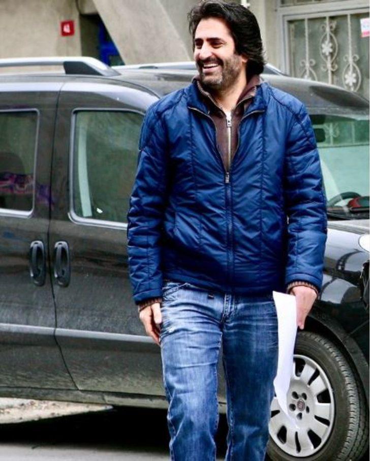 Mahsun Kırmızıgül kimdir? Mahsun Kırmızıgül'ün oğlu Mahmut Kırmızıgül kimdir?  G1