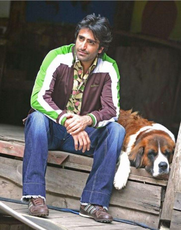 Mahsun Kırmızıgül kimdir? Mahsun Kırmızıgül'ün oğlu Mahmut Kırmızıgül kimdir?  G3