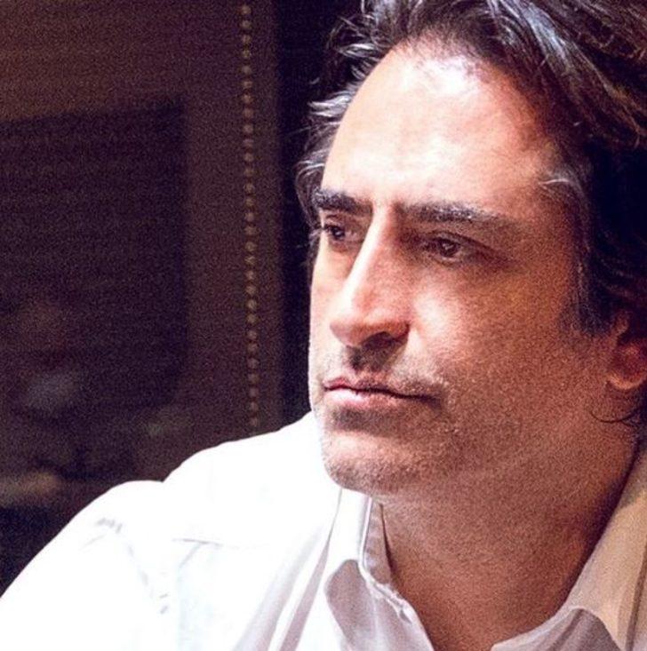 Mahsun Kırmızıgül kimdir? Mahsun Kırmızıgül'ün oğlu Mahmut Kırmızıgül kimdir?  G4