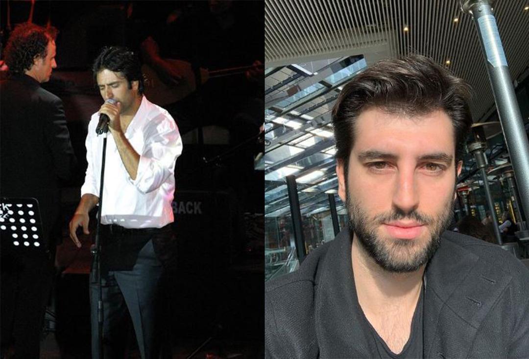 Mahsun Kırmızıg&uuml;l kimdir? Mahsun Kırmızıg&uuml;l'&uuml;n oğlu Mahmut Kırmızıg&uuml;l kimdir? 