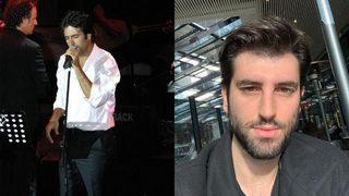 Mahsun Kırmızıgül kimdir? Mahsun Kırmızıgül'ün oğlu Mahmut Kırmızıgül kimdir? 