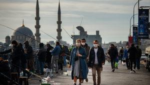 2. Dünya Savaşı'ndan beri ilk kez! En büyük düşüş yaşandı