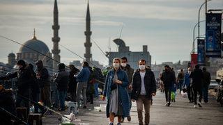 2. Dünya Savaşı'ndan beri ilk kez! En büyük düşüş yaşandı