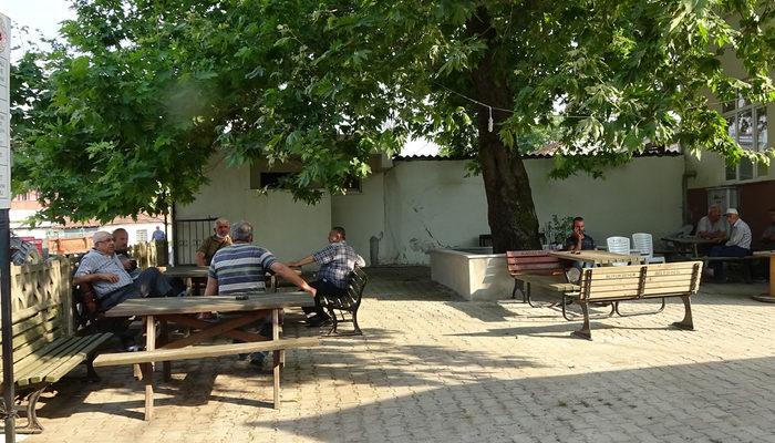 Bursa'daki bu köyde sadece yaşlılar var! Gelen durmak istemiyor