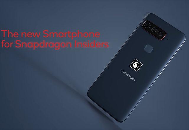 Smartphone for Snapdragon Insiders fiyatı